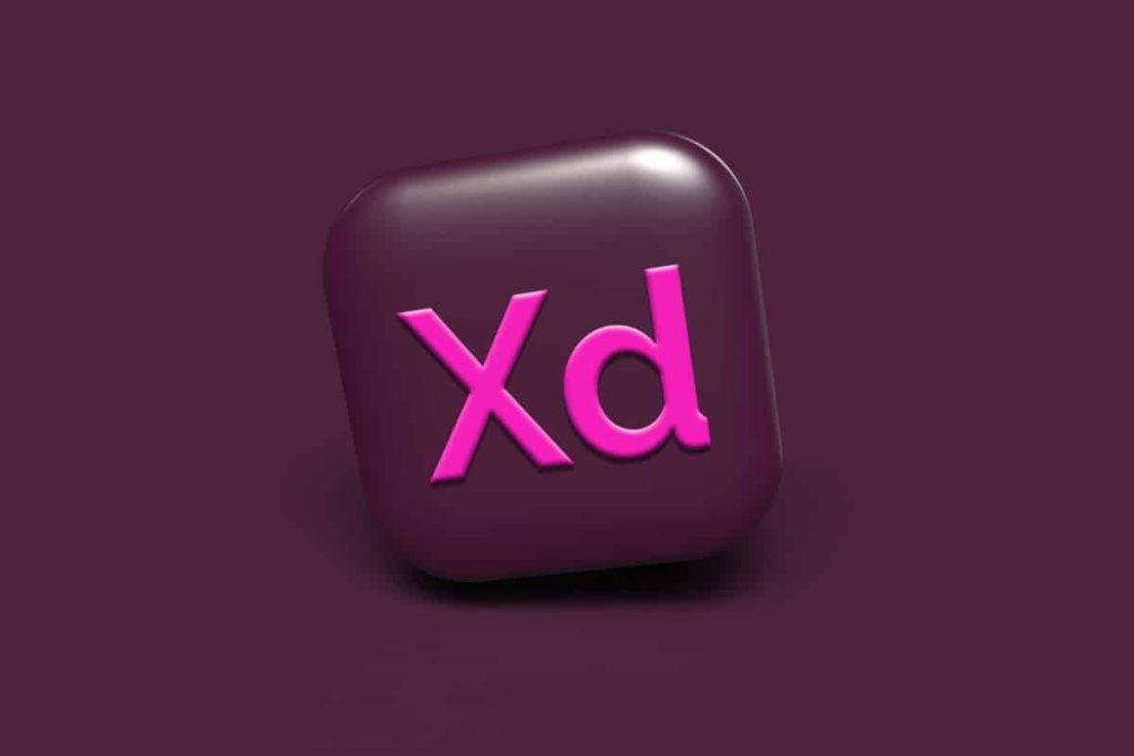 همه چیز راجب طراحی سایت با adobe xd