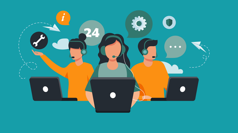 پشتیبانی سایت در تبریز