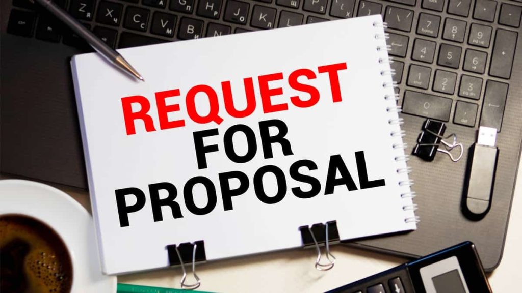 تفاوت پروپوزال سئو با قرارداد سئو