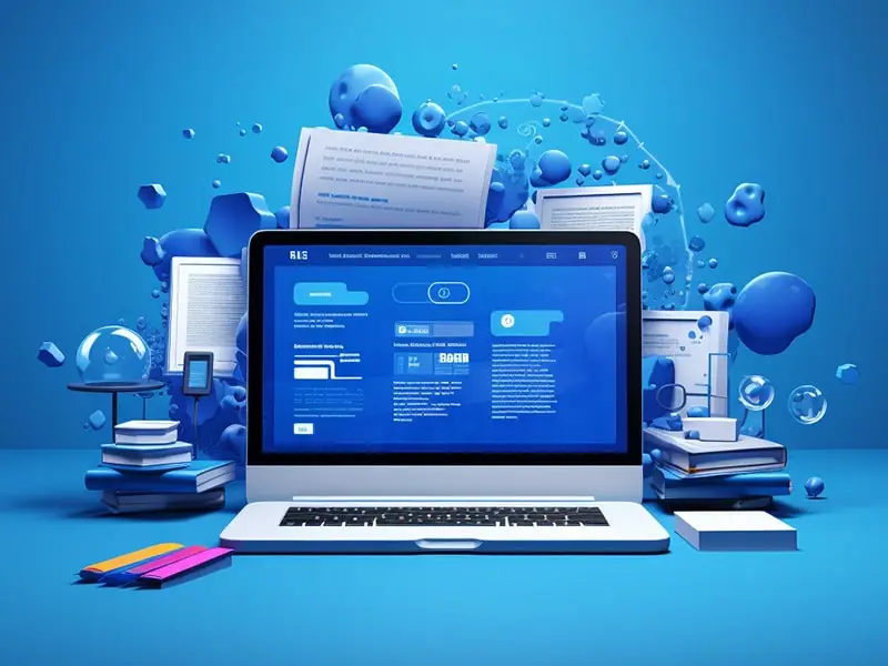 خدمات طراحی سایت در اصفهان