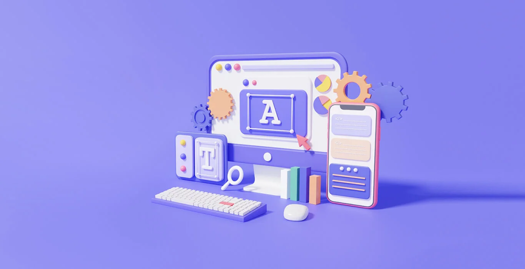 لایه منطقی: خدمات طراحی اپلیکیشن اندروید و iOS در نهاوند