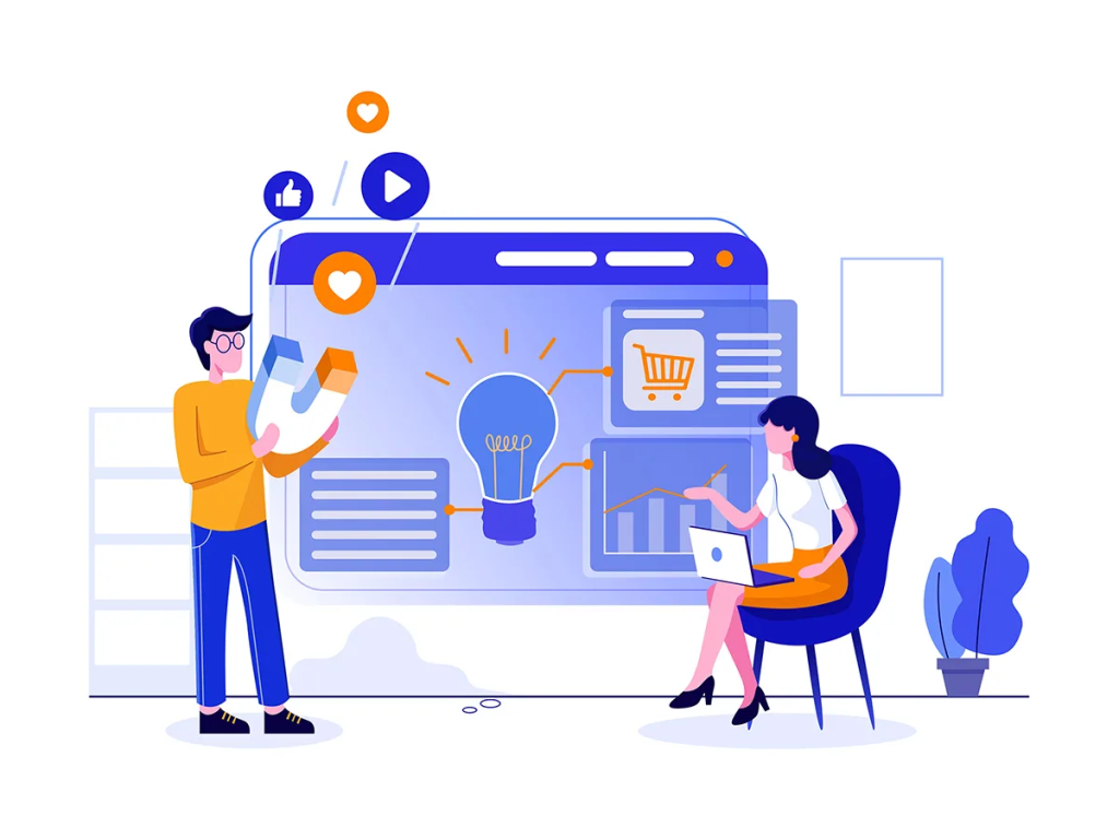 چرا کسب و کارهای اردکان به طراحی اپلیکیشن نیاز دارند؟